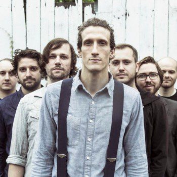 The Revivalists photo