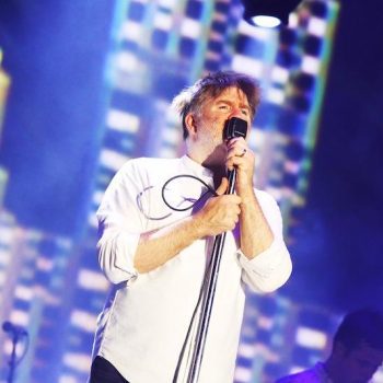 LCD Soundsystem at Panorama Festival