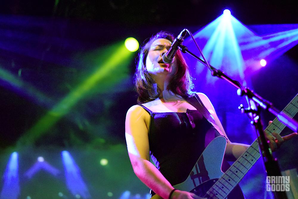 Mitski, Kim Gordon, Melanie Martinez top this week’s best concerts in Los Angeles
