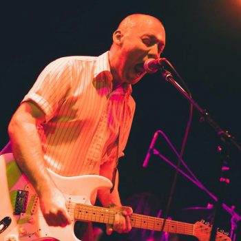 American Wrestlers at the Bootleg Theatre by Steven Ward