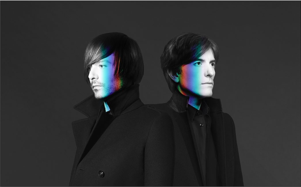 Air Announce TwentyYears Air Tour with Los Angeles date at Greek ...