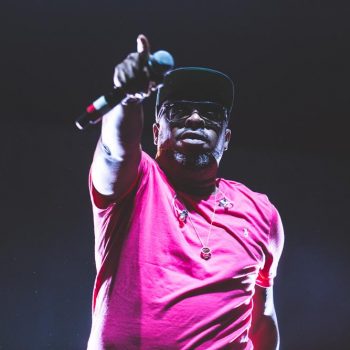 FYF FEST 2017 A Tribe Called Quest by Andrew Gomez