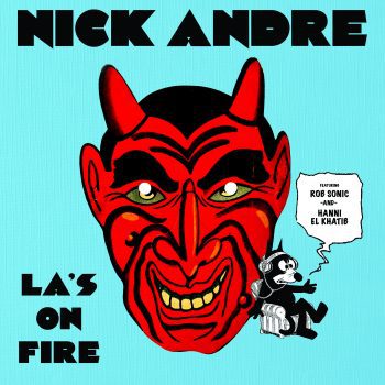 Nick Andre