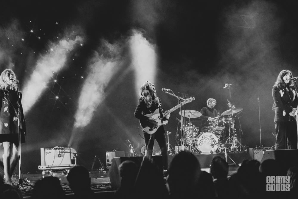 Boygenius Annouce 2023 Tour Here's How to Get Presale Tickets Grimy