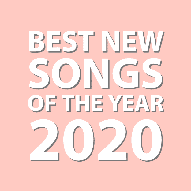 best new songs of the year