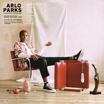 arlo parks album review