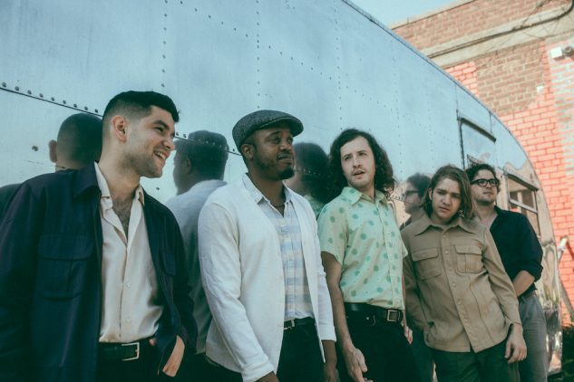 durand jones and the indications