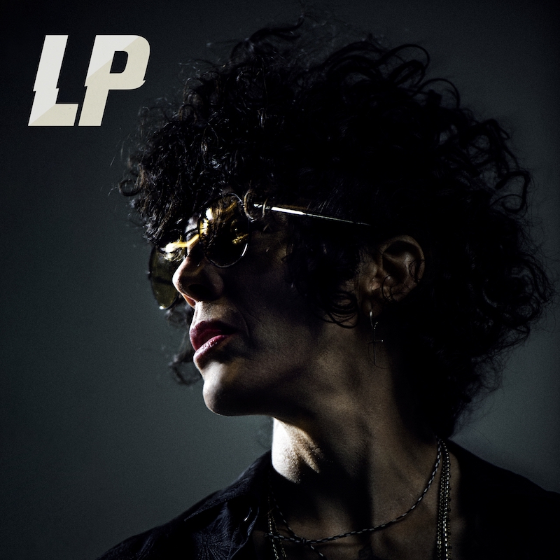 LP’s riveting new single and video “One Last Time” feat. Jaime King