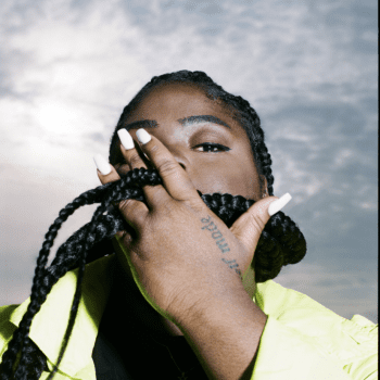 GRAMMY nomiated CHIKA Releases Uplifting New EP ‘Once Upon A Time’