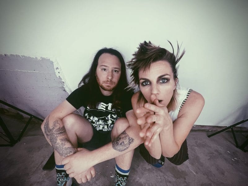 Br0ke Baby Rapper Broken Baby unveils their boisterous offering “Madonna’s a Dick ...