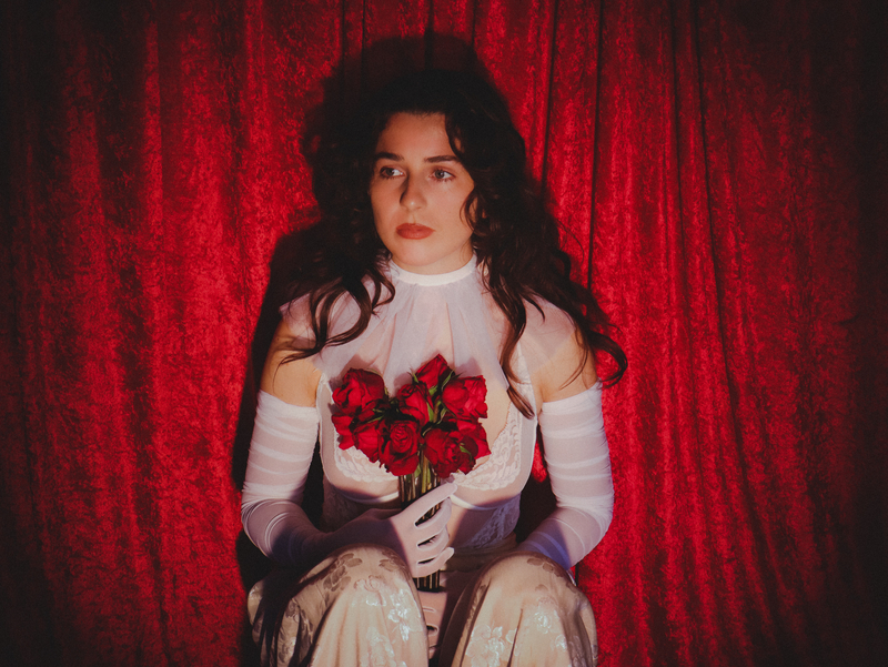 An odyssey of trauma and hope, 'Angel City Radio' is Alexandra Riorden ...