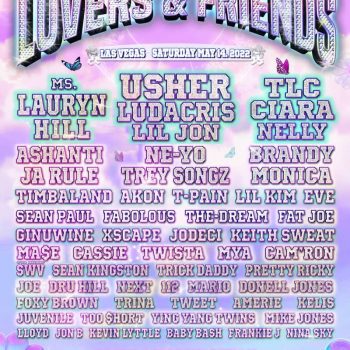 lovers and friends music festival