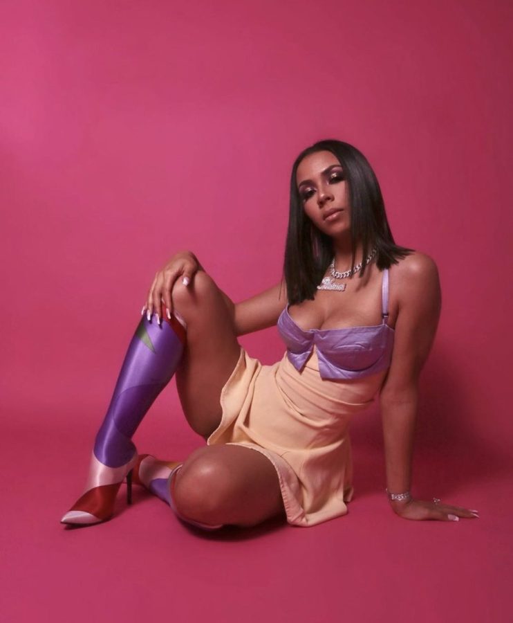 Hot Show Alert: Mariah the Scientist brings her live show to the