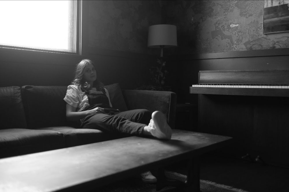 Marlana reaches for ever-elusive