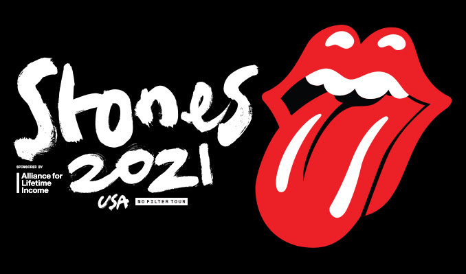 Rolling Stones at SoFi