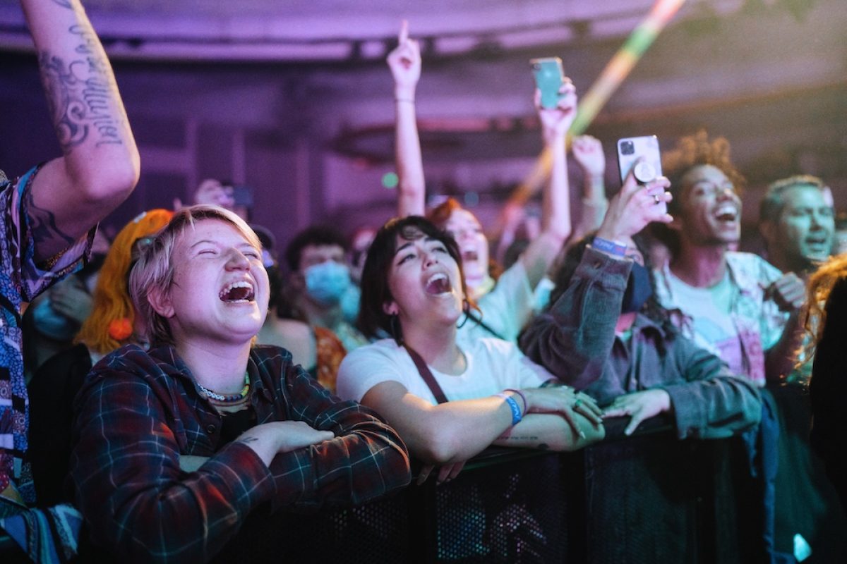 Upcoming Must-See Concerts in Los Angeles this March (2025) - Grimy Goods -  A Los Angeles music lifestyle blog since 2008, image size:1200x800