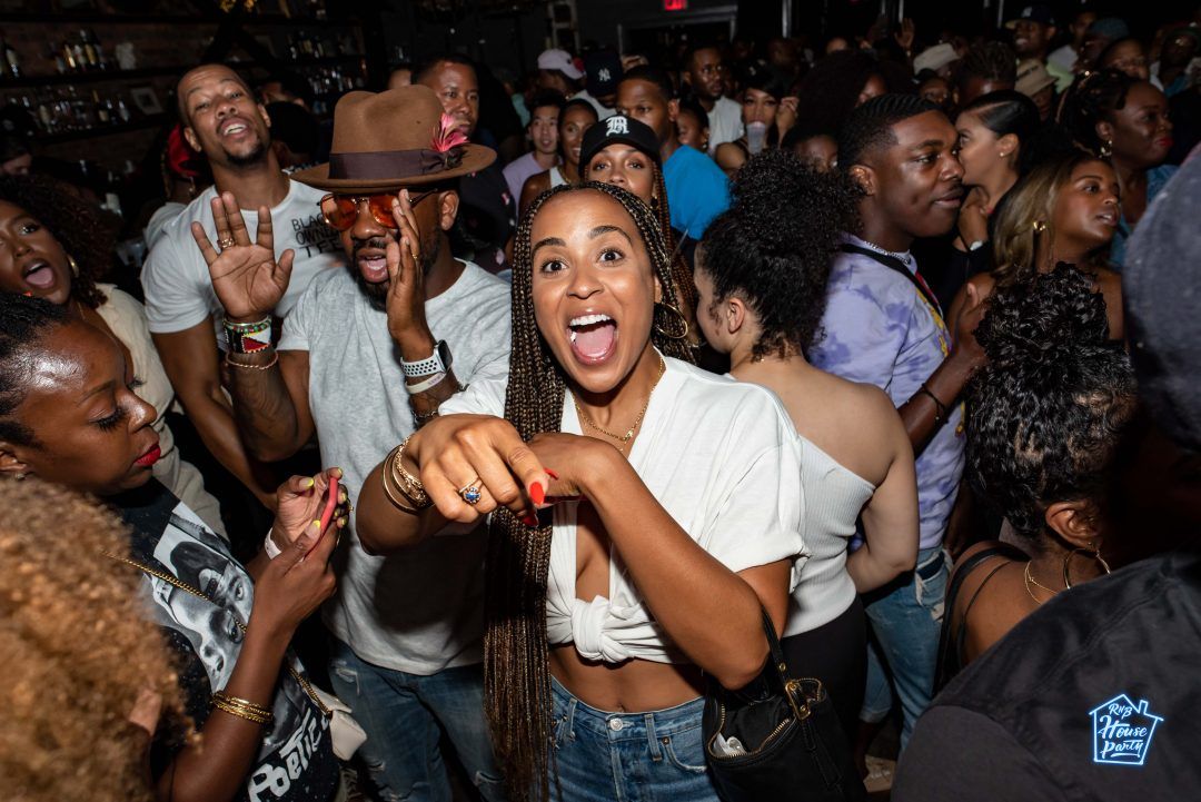 The Best Juneteenth Concerts and Events in Los Angeles - Grimy Goods ...
