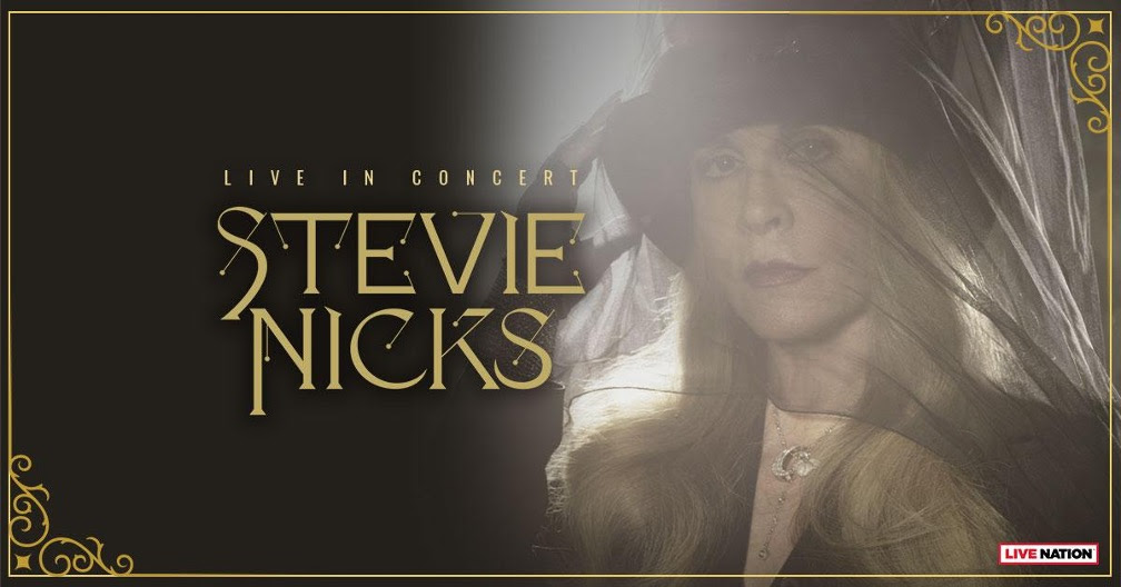 Stevie Nicks 2022