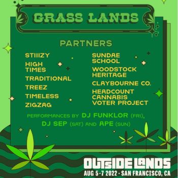 Grass Lands