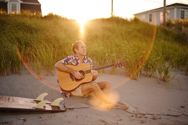 Matt Koelsch Learns a Valuable Lesson about Temporary Love on his new ...