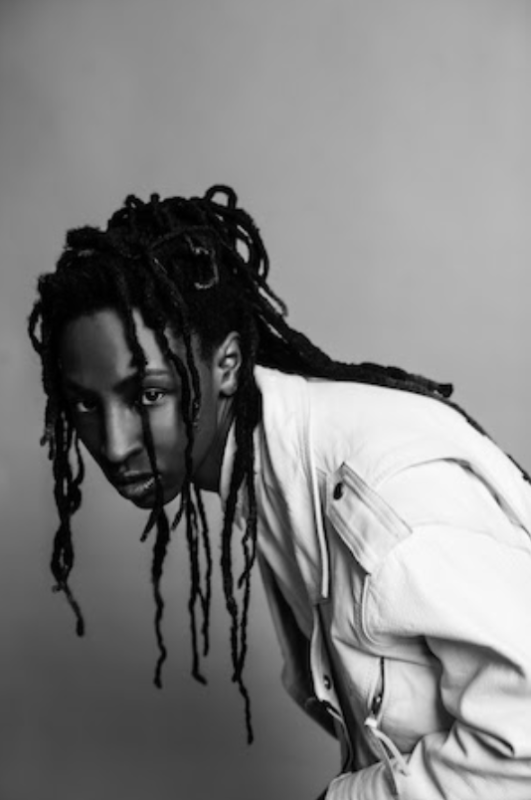 Luci Mask Rapper LUCI Balances Hardwon Self-Love and Anxious Introspection on Debut EP ...