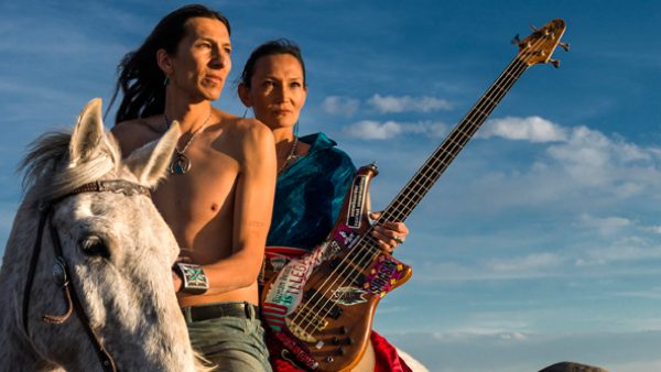 Small Kin Based Bands Innu 7 Indigenous and Native Bands and Artists You Need to Hear - Grimy ...