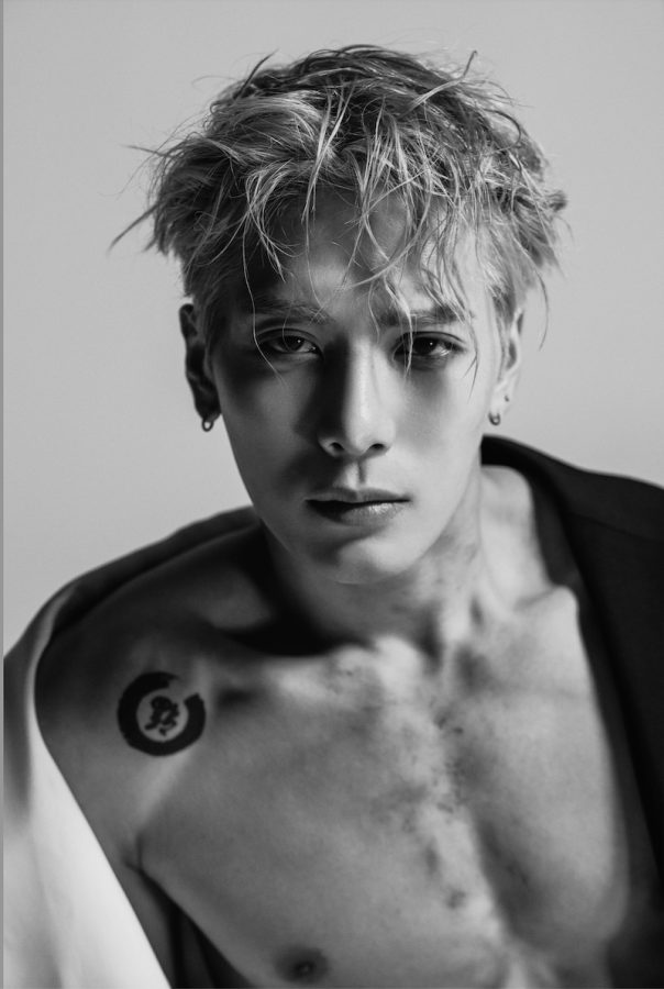 How To Get Presale Tickets to Jackson Wang and What is the Code