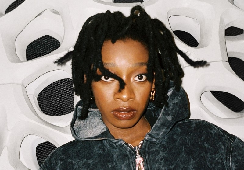 ICYMI: Little Simz Returns With Her Most Transparent Record Yet on