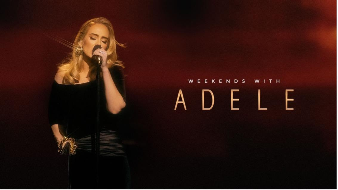 Adele Extends Las Vegas Residency - How To Get Presale Tickets