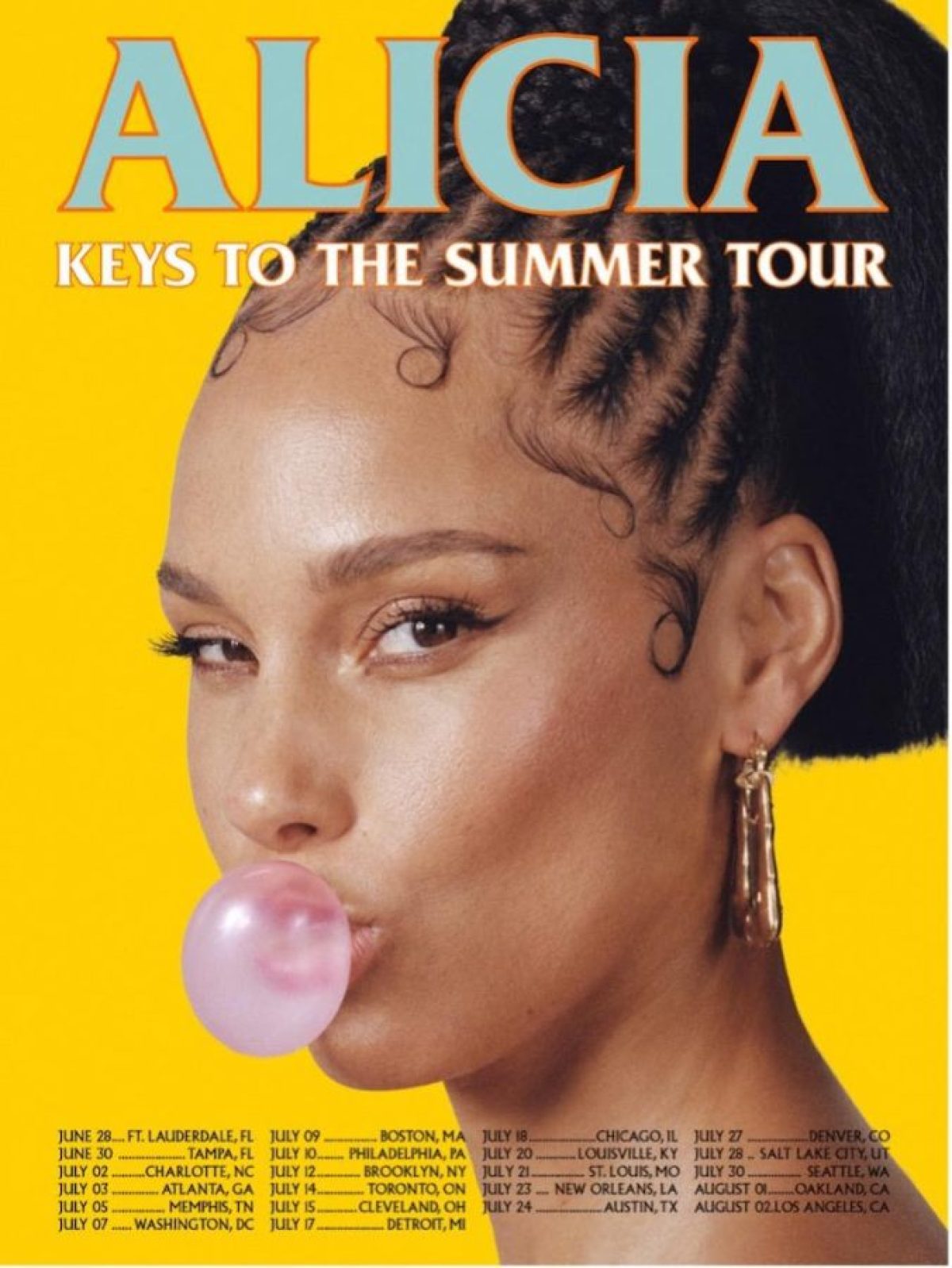 Alicia-Keys-2023-summer-tour--