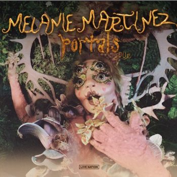 Melanie Martinez