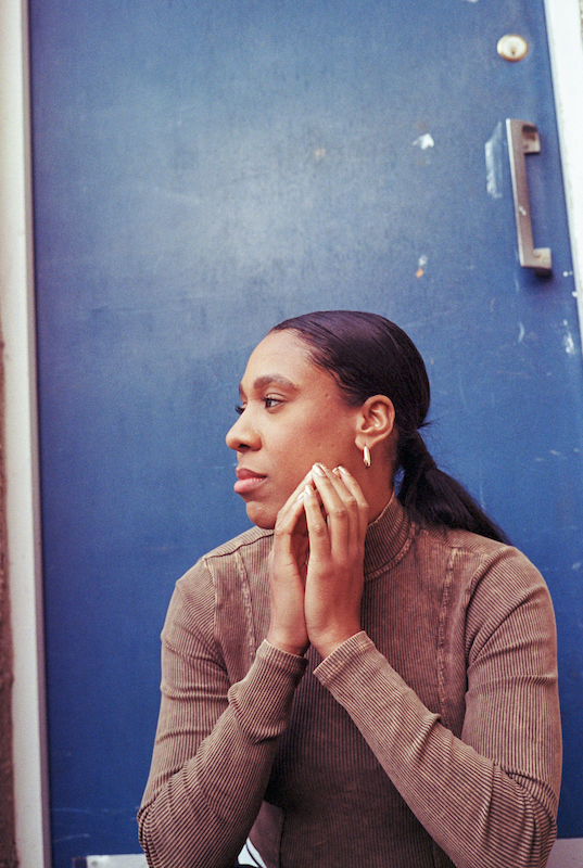 Artists You Should Know: Mychelle Conjures Up Soothing Self-Assurances ...