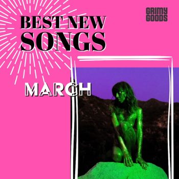 The best indie songs released in March of 2023