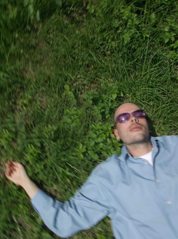 Artists You Should Know: Sink Into 1tbsp's Sublime New Single 