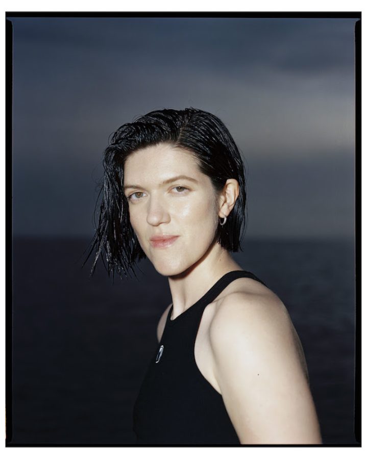Romy Revels in Oceanic Love on New Single 