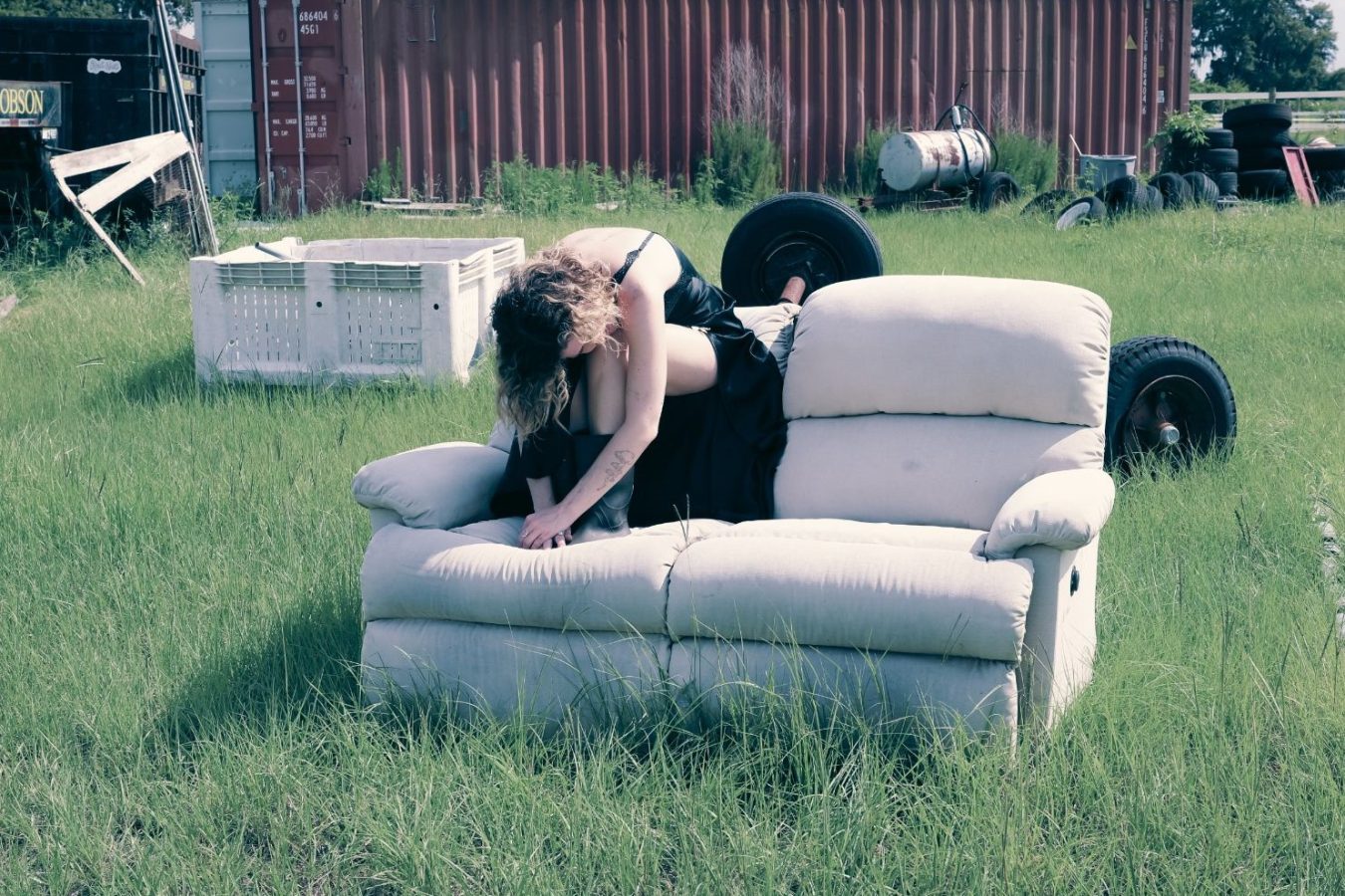Artists You Should Know Kayls is Disconnecting From the "Internet" on