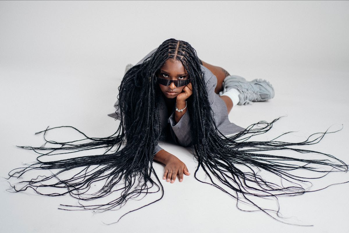 J Noa Rapper Artists You Should Know: J Noa Catches on Fire on New Rap Single and ...