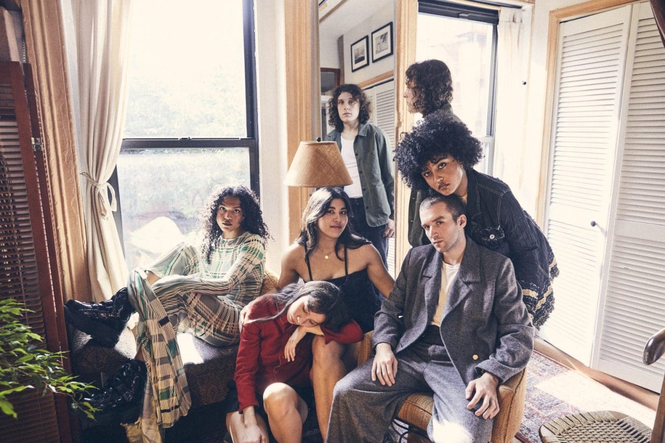 MICHELLE Tune Bittersweet Affection to Jubilant Melodies on New EP ...