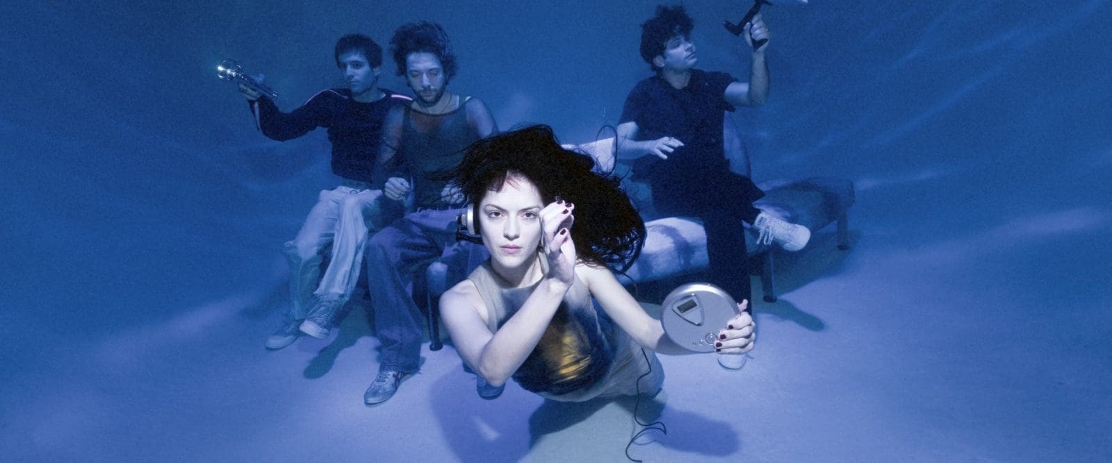 How The Marías New Album 