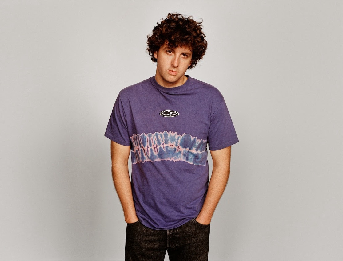 Jamie xx Announces Los Angeles Concert at Shrine Expo Hall as Part