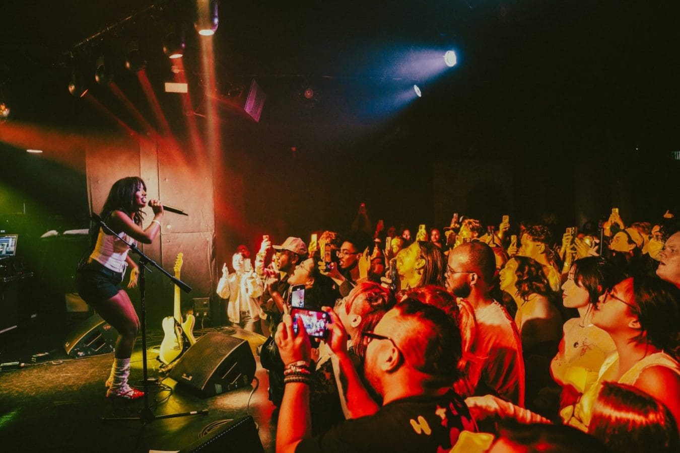 13 Must-See Concerts This Week In LA: Artemas, Brandi Carlile, Alemeda & More