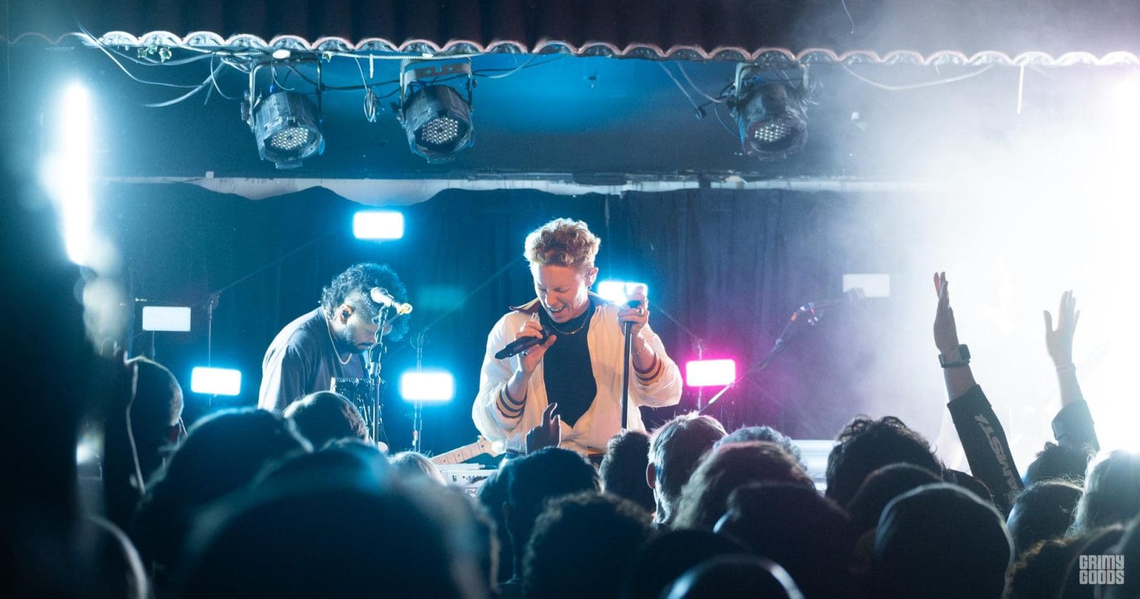 La Roux and Jade LeMac Will Join Hilary Duff On Tour — Why You Can’t Miss Their Opening Sets