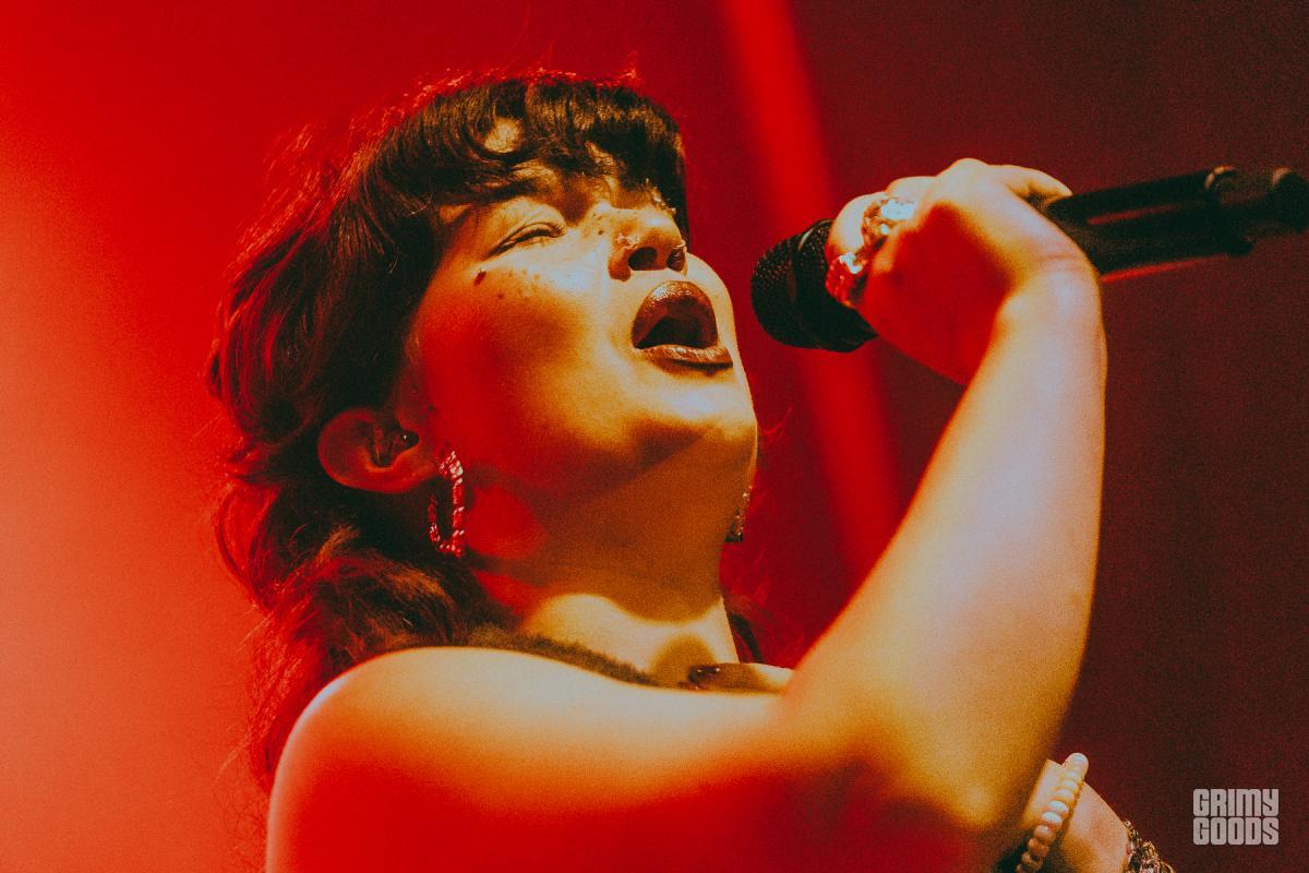 Lola Young 2027 Tour Dates, Tickets & Presales Announced, per grimygoods.com