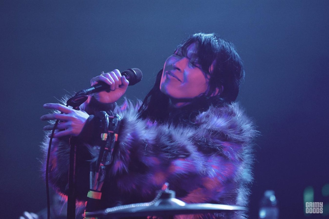 Photos: Yukimi captivates fans in Los Angeles with songs off her