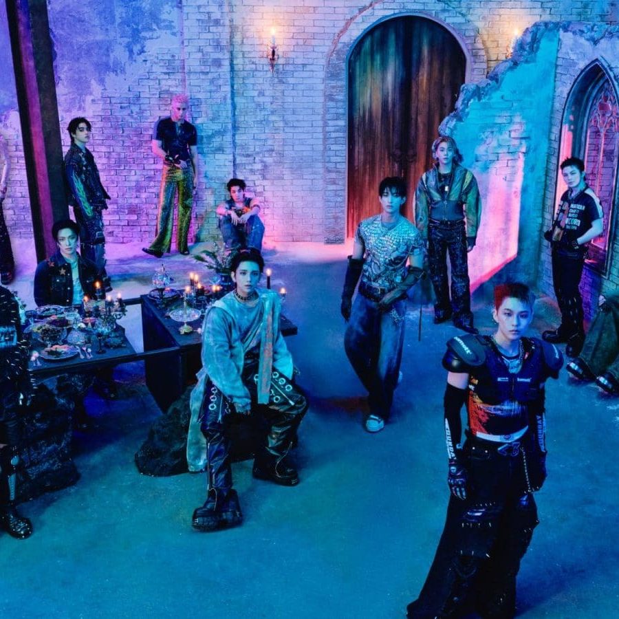 SEVENTEEN Announce Two Los Angeles Concerts at BMO Stadium for