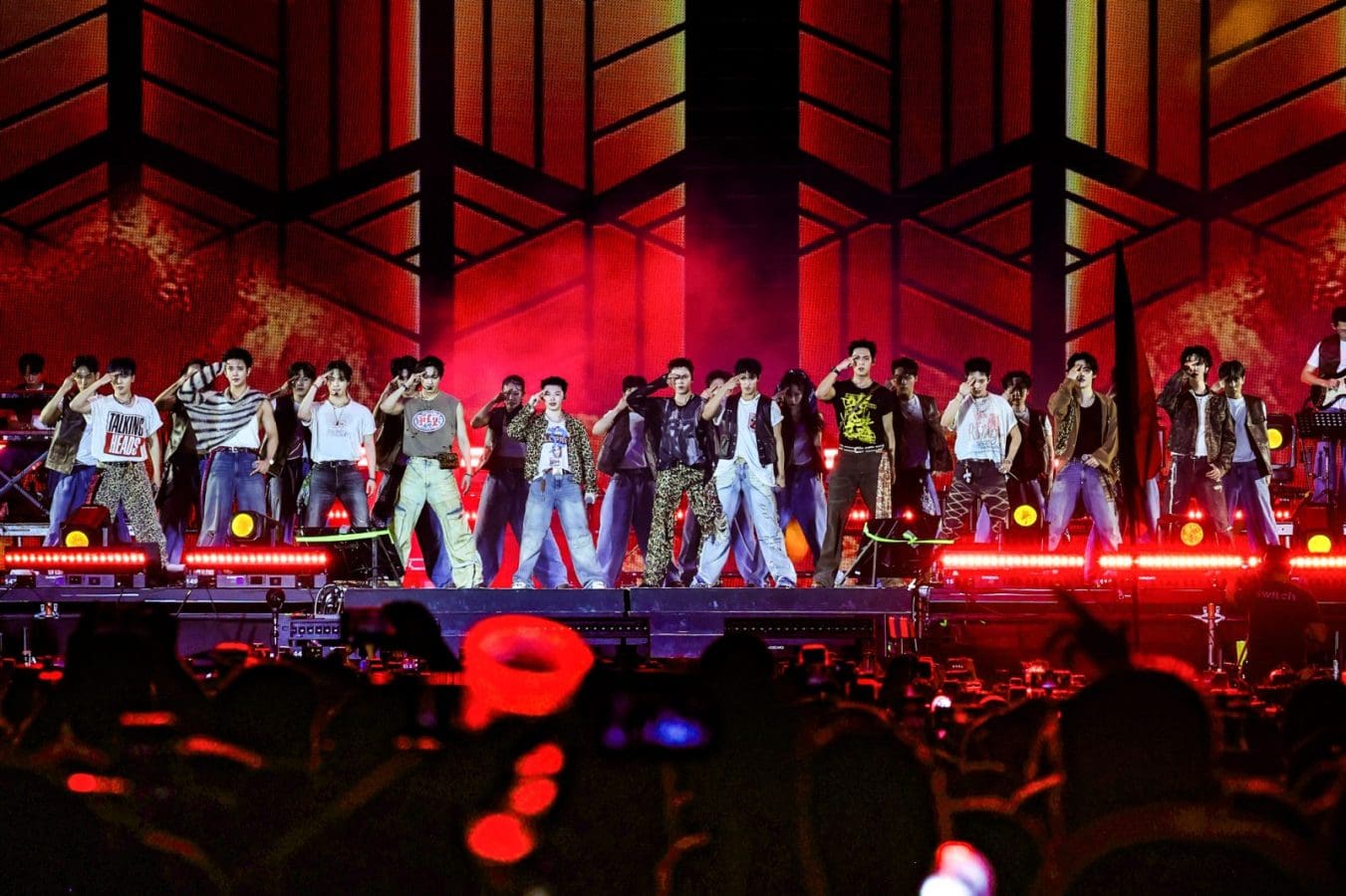 SEVENTEEN Announce Two Los Angeles Concerts at BMO Stadium for 2025 World  Tour — How To Get Presale Code Tickets - Grimy Goods - A Los Angeles music  lifestyle blog since 2008