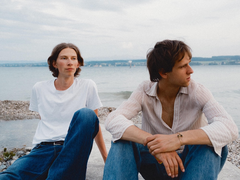Artists You Should Know: Zimmer90 crafts insatiable electro indie