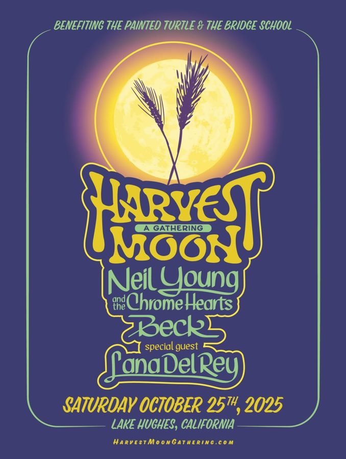 On Sale Sept. 25: Neil Young, Lana Del Rey, and Beck at the