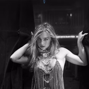 Addison Rae 2025 press photo