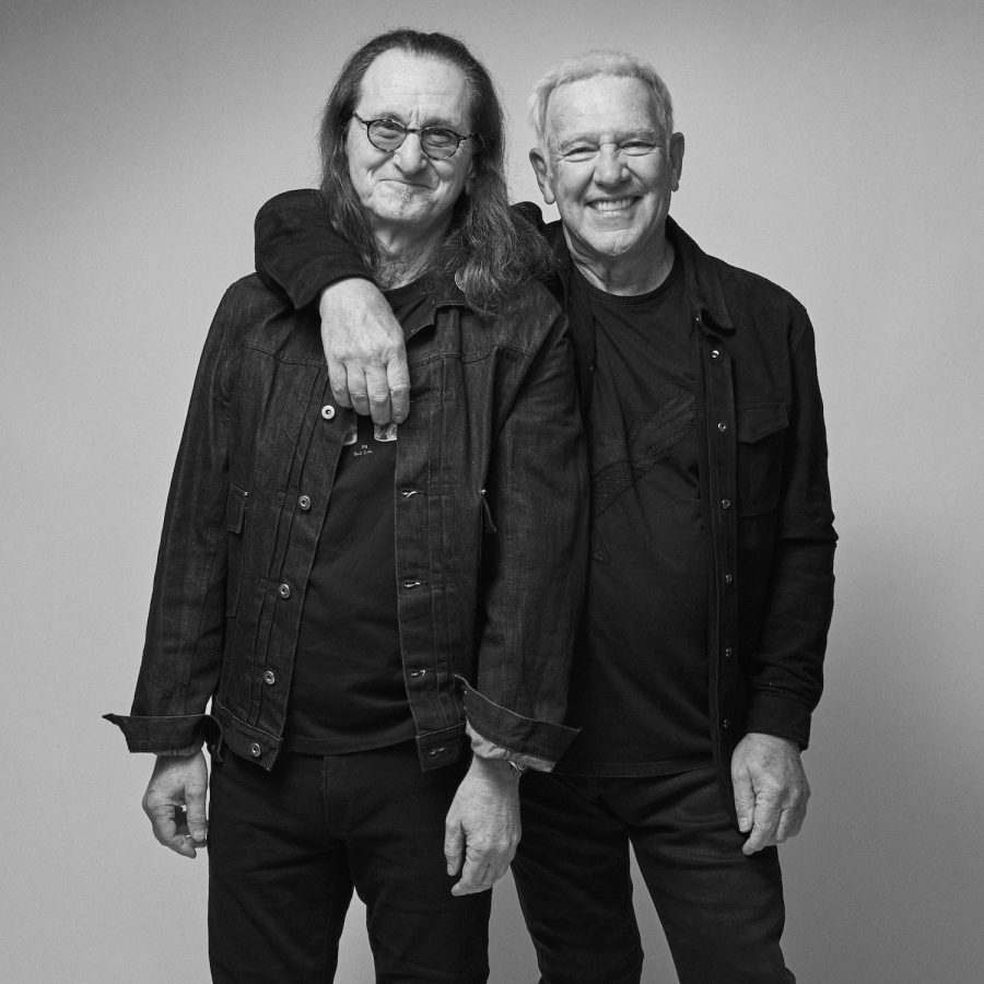 Rush Announce Four Los Angeles Tour Dates: Presale Access Window